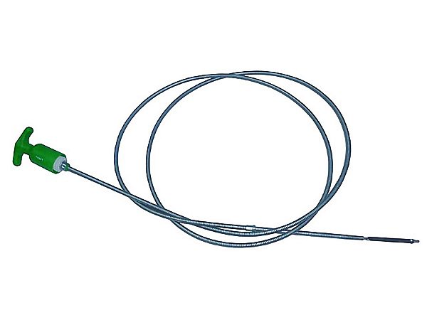 Vareta Medidora de Óleo 1802MM para Ford CARGO 1722/1723/2423/2429/2623/2629 - BC456784BA