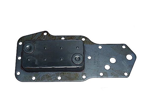 Radiador de Óleo para Ford 814/815/915/712/F350/F4000 - BF6T6720A