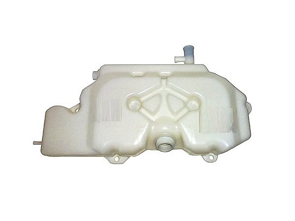 Tanque de Expansão para Ford Cargo 5.9L 8.3 Motor a partir de 02/2010 - 9C458A084BA