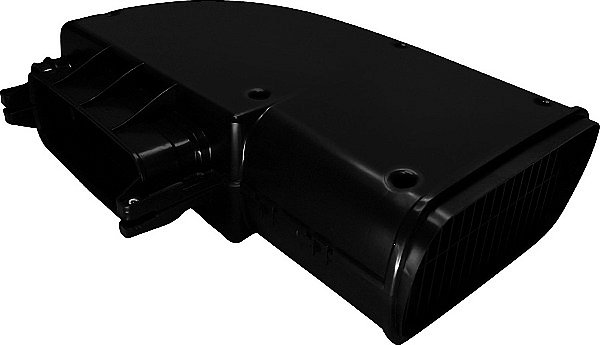 Tomada de Ar para Ford Cargo Todos a Partir de 2001 - BG1X9K614AA