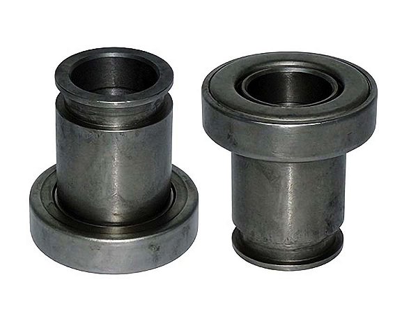 Cubo de Embreagem Completo para Ford Cargo 814 e F4000 - 2SK141165