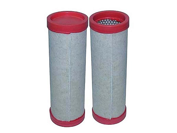 Filtro de Ar Secundário para Ford 1422 até 6322 - BG1X9E673BA