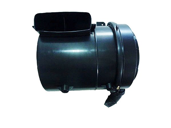 Kit Filtro de Ar sem Elemento para Ford Cargo Novo 1722/1723/2422/2423/2428/2429 - BC459600CF