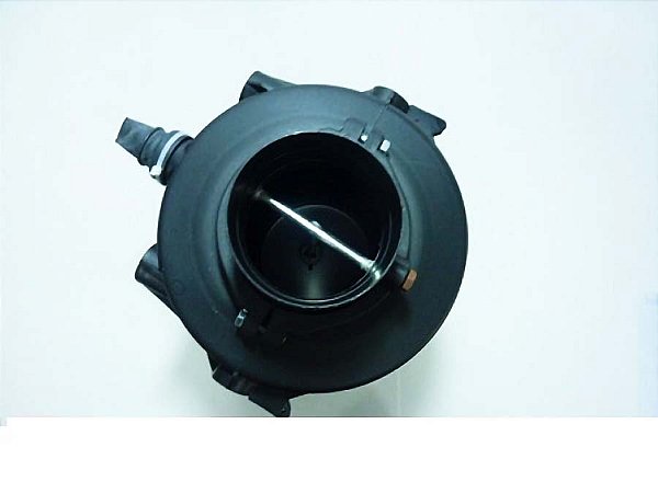 Conjunto de Filtro de Ar sem Elemento para Ford F12000/F14000 2005 a 2008 - 2SN129607