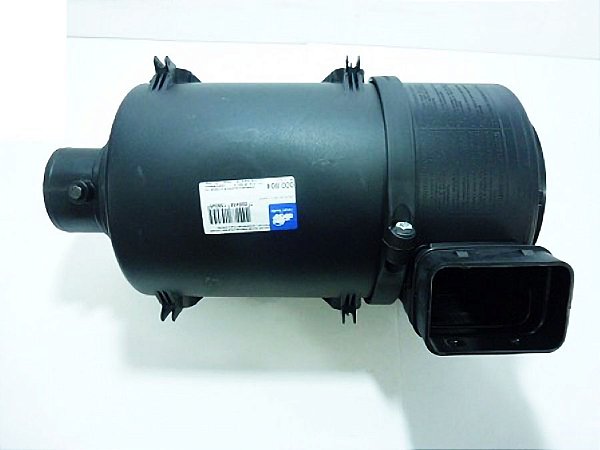 Kit Filtro de Ar sem Elemento para Ford F12000/F1200OL/F14000HD 1992 a 1995 - T77129607