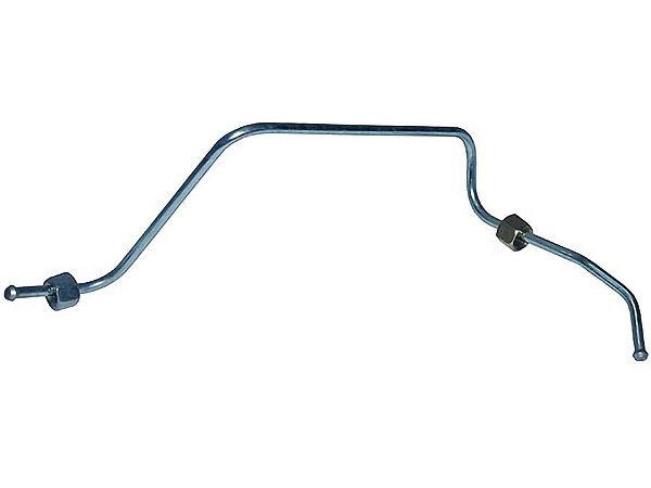 Cano Injetor para Motor Diesel Cilindro 1 Ford F600/7000/11000/12000/13000/14000/19000 - WE4T9A560B