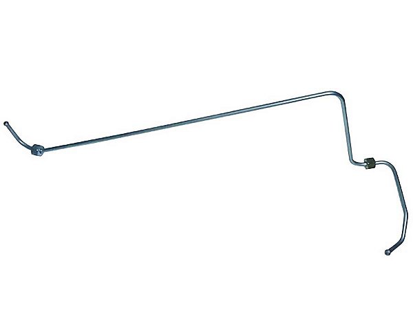 Cano Injetor para Motor Diesel Cilindro 6 Ford F600/7000/11000/12000/13000/14000/19000 - WE4T9A555B