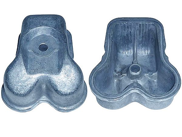 Tampa de Válvula para Motor MWM D229 com Junta Fina - Ford MOTOR 6CC T229/D229/12140H/F14000 - WE2T6582A