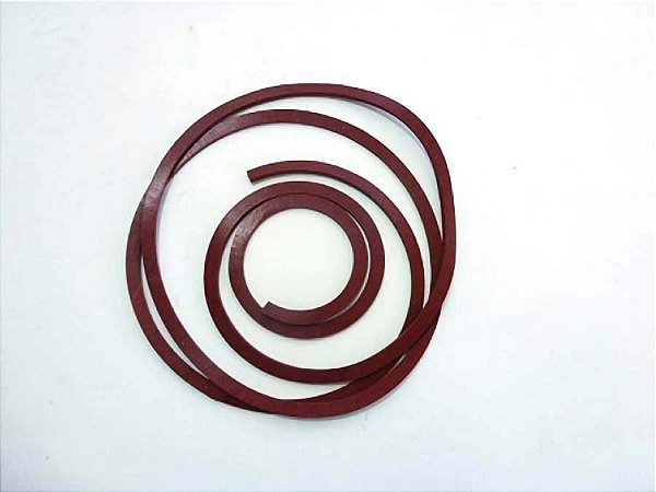 Junta da Tampa de Válvulas para Motor Cummins Ford - TE3103483