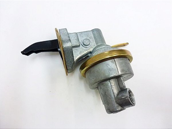 Bomba de Combustível para Motor Cummins Série B3.9E 5.9L Ford - BF6X9350AA