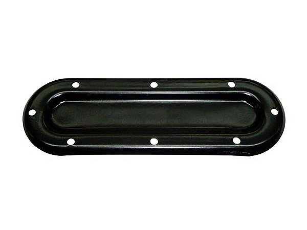 Tampa Lateral da Câmara de Água do Motor Ford F600/F11000/F12000 PERKINS - 70240133