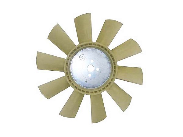 Hélice Plástica 10 Pás 16" para Ford F4000 Motor Cummins - 2SK121303