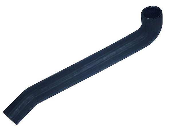 Mangueira do Intercooler para Ford CARGO 815 Ano 2006 a 2008 - 2UH117241