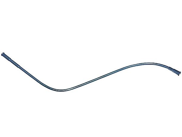 Tubo Vareta para Nível de Óleo Ford OF712/814/815/712 Mecânico - 7C456754AA