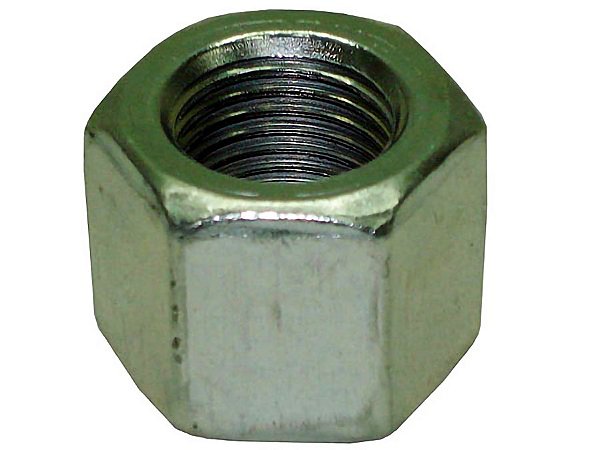 Kit Porca Prisioneiro para Roda 1/2" Dupla Ford F1000 a partir de 1993 - 76346
