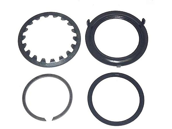 Kit Arruela Trava Plato Eaton 365MM para Ford Cargo Médio e Pesados 4 T - BG1X7561A