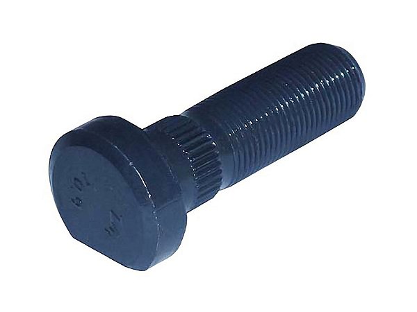 Kit Parafuso para Roda M18X60X1,5 10.9 Rp para Ford F4000 - 811872