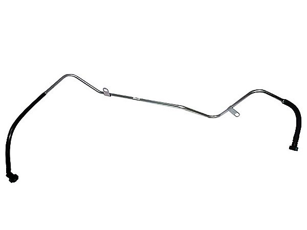 Tubo de Saída de Água para Compressor Ford Cargo 1723/2423/2429/2629/1729/2012 - BH1X2910EA