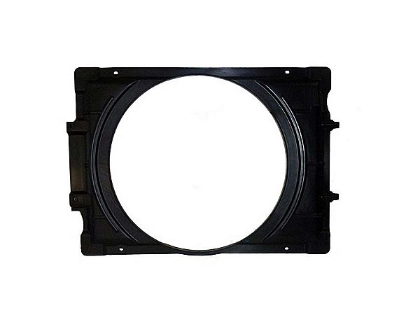 Defletor de Ar para Ford Cargo Eletrônico Modelos 2628E/2422E/2428E/1722E/1622E Todos Apar - AC458146CA