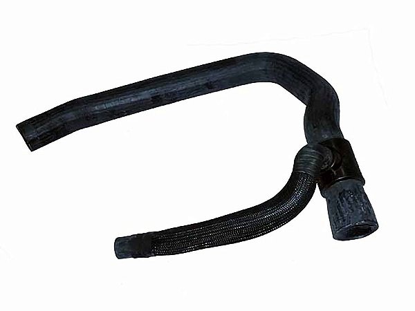 Mangueira Inferior do Radiador para Ford Modelos 1722/1723/2423/2428/2429/2623/3129 - AC458286CA