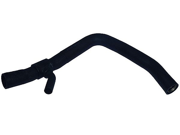 Mangueira Inferior do Radiador para Ford CARGO 1722/2423/2428/2429/2628 - 4C458286CF