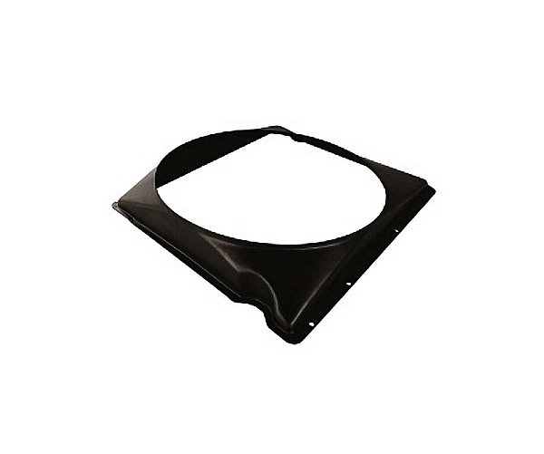 Defletor do Radiador de Água para Ford 1617/1422/1622/1722/2322/2422/2622 - XC458146EA