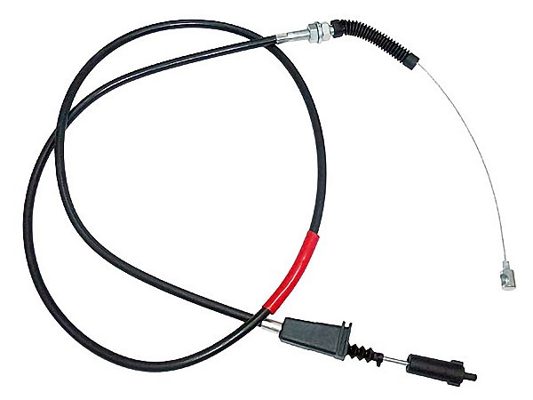 Cabo de Acelerador 2535MM para Iveco EUROTECH - 41029915