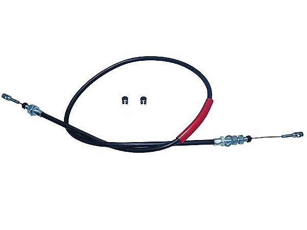 Cabo de Acelerador 1335mm para Iveco DAILY 2001 em diante - 93828146