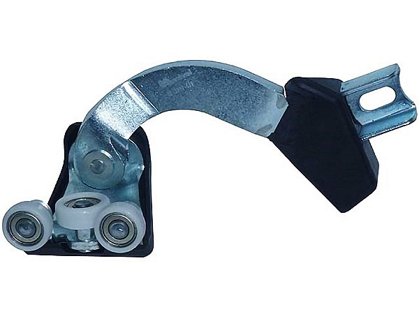 Verificador de Porca de Roda CH33 Vermelho para Iveco DAILY 3.0 16V Após 2007 - 3804680