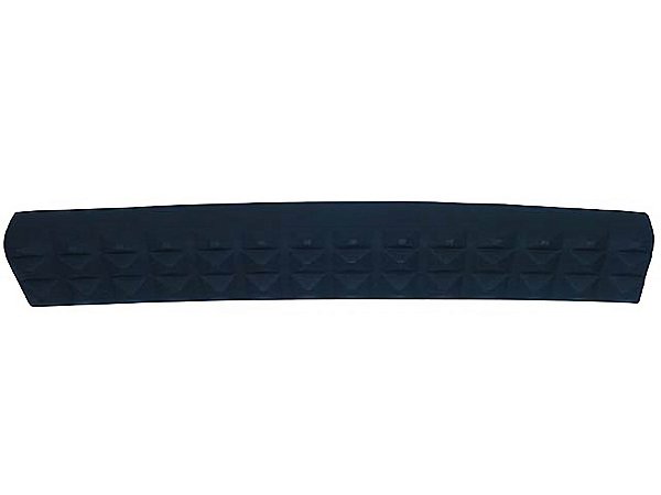 Acabamento para Estribo Inferior Lado Esquerdo Iveco STRALIS Após 2008 - 504001344