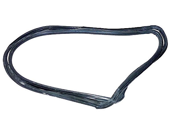 Borracha de Parabrisa para Iveco EUROTECH e STRALIS - 8143852