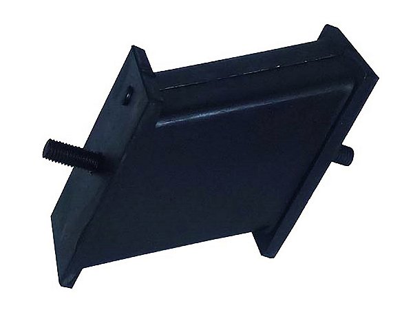 Coxim de Suspensão Traseiro da Cabine para Iveco EUROCARGO e TECTOR - 8141758