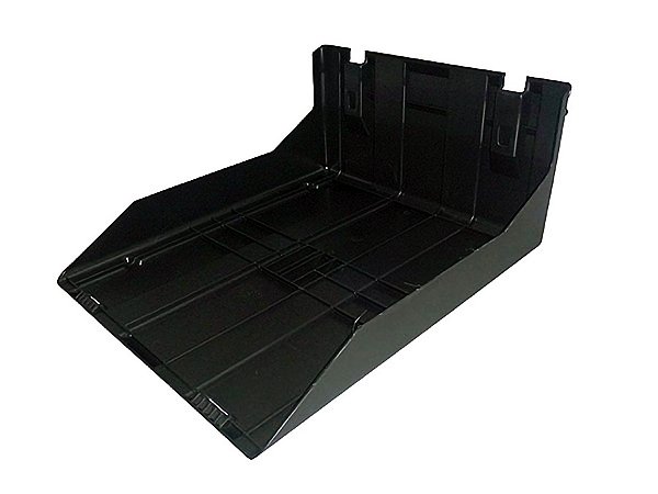 Tampa da Caixa de Bateria para Iveco EUROTECH, STRALIS e TRAKKER - 98474429