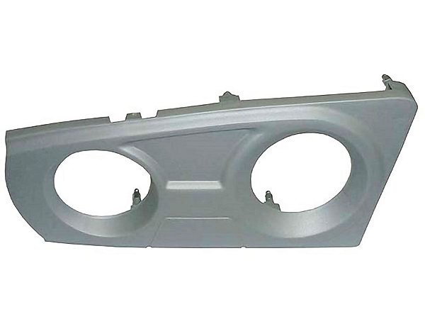 Moldura do Farol Lado Esquerdo para Iveco STRALIS - 504135532