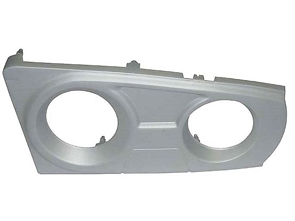 Moldura de Farol Lado Direito para Iveco STRALIS - 504135530