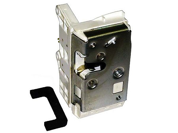 Fechadura Mecânica Porta Dianteira Lado Direito para Iveco EUROCARGO/EUROTECH/EUROTRACKER/TECTOR/ST - 98416346