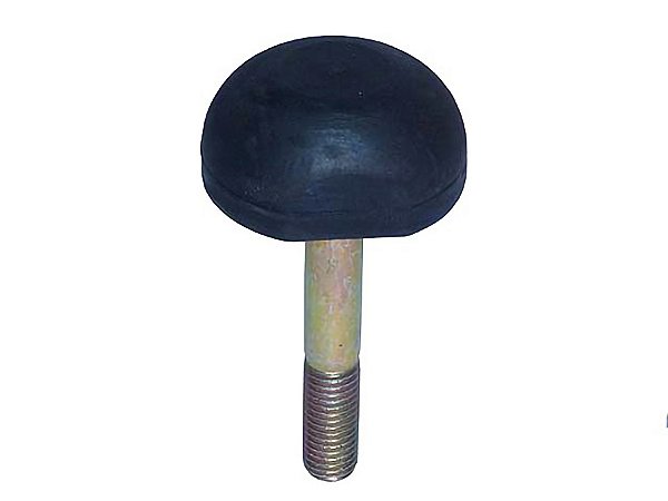 Batente do Suporte Traseiro da Cabine M14X2 para Iveco STRALIS, NOVO STRALIS e TRAKKER - 504213245