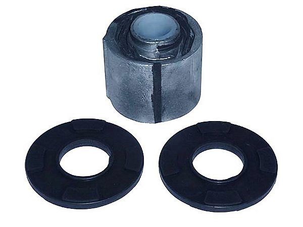 Bucha da Suspensão Dianteira da Cabine para Iveco TECTOR - 500370173