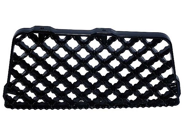 Estribo Superior Lado Direito e Esquerdo para Iveco EUROCARGO e EUROTECH - 3798586