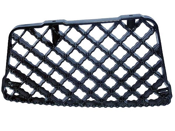 Estribo Central Lado Direito e Esquerdo para Iveco EUROCARGO/EUROTECH - 3798585