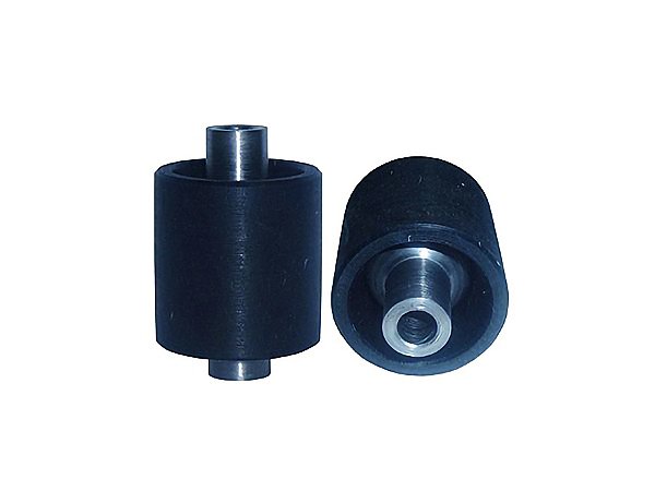 Bucha do Eixo Trambulador para Iveco EUROCARGO e TECTOR - 500322689