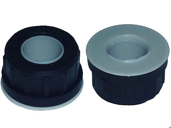 Kit Bucha para Barra de Articulação da Cabine Iveco STRALIS e EUROCARGO I-III - 504071842