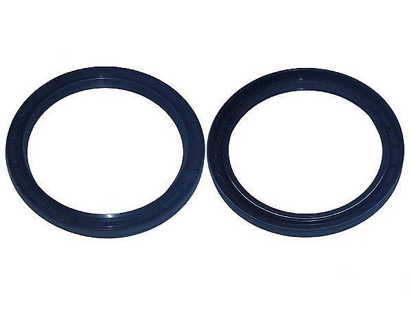 Retentor de Flange Traseira Interna para Câmbio Iveco EUROTRAKKER 450 e EUROTECH - 93194330