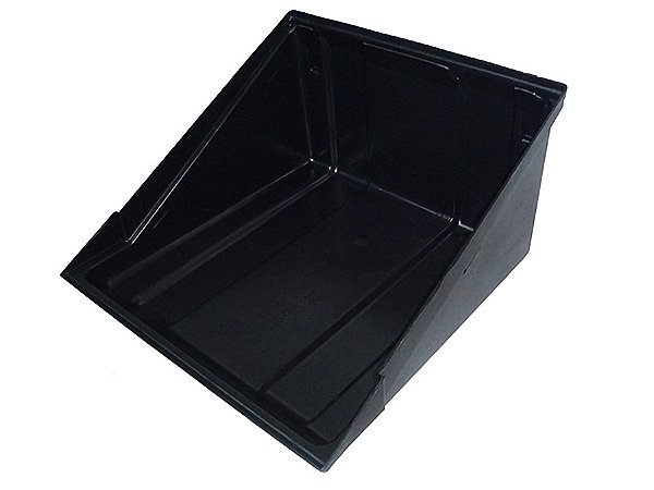 Tampa Plástica para Caixa de Bateria Iveco EUROCARGO/CURSOR/TECTOR/CAVALLINO - 500318410