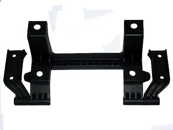 Dobradiça para Grade Dianteira Iveco EUROCARGO/EUROTECH/EUROTRAKKER - 98444271