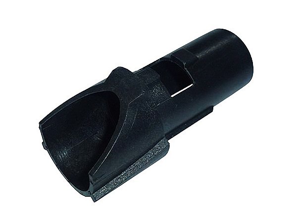 Bucha do Telescópio do Trambulador de Câmbio para Iveco STRALIS, EUROTECH, EUROCARGO e TECTOR - 41011049