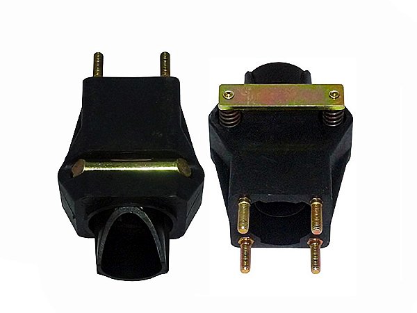 Suporte para Alavanca de Câmbio Iveco STRALIS EURO 3, HI-WAY, EUROTRAKKER e TECTOR - 41013876