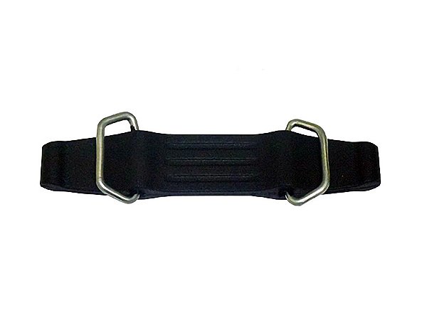 Presilha para Tampa da Caixa de Bateria Ive IVECO EUROTECH e STRALIS - 4784894
