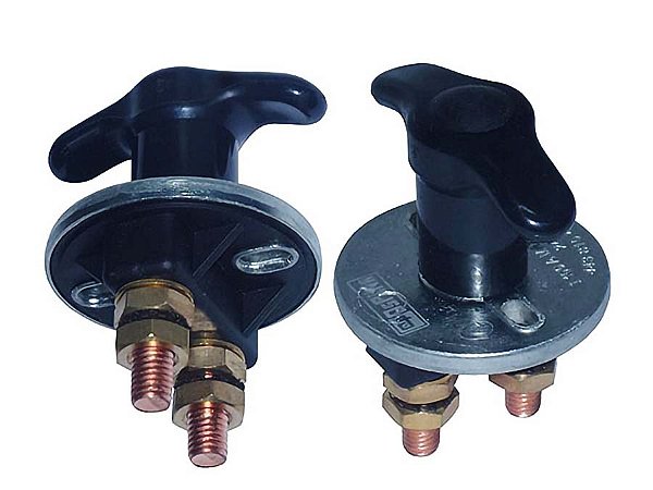 Chave Geral Manual para Iveco STRALIS 480/560 e TRAKKER 361 - 7139165