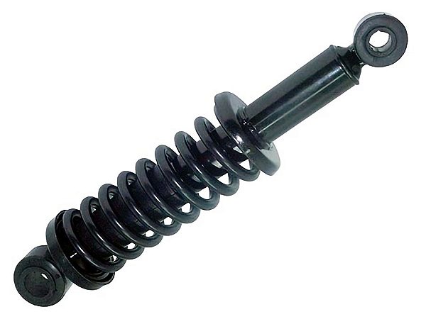 Kit Mola Amortecedor Dianteiro para Iveco STRALIS/TRAKKER - 5801315580